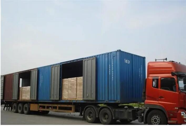 厦门到邵东县整车运输