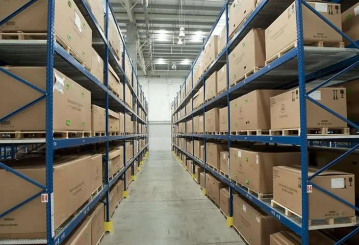 厦门到邵东县货物仓储