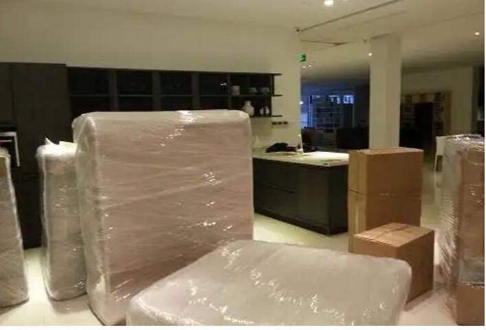 厦门到邵东县长途搬家