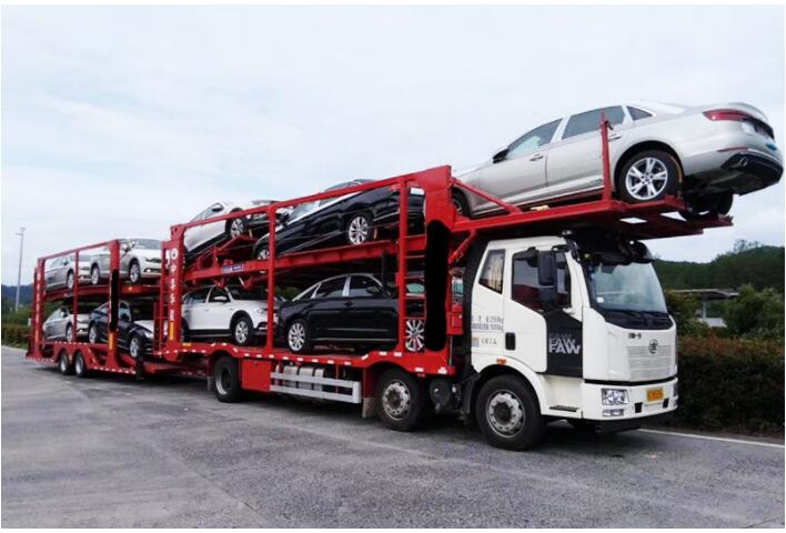 厦门到邵东县轿车托运